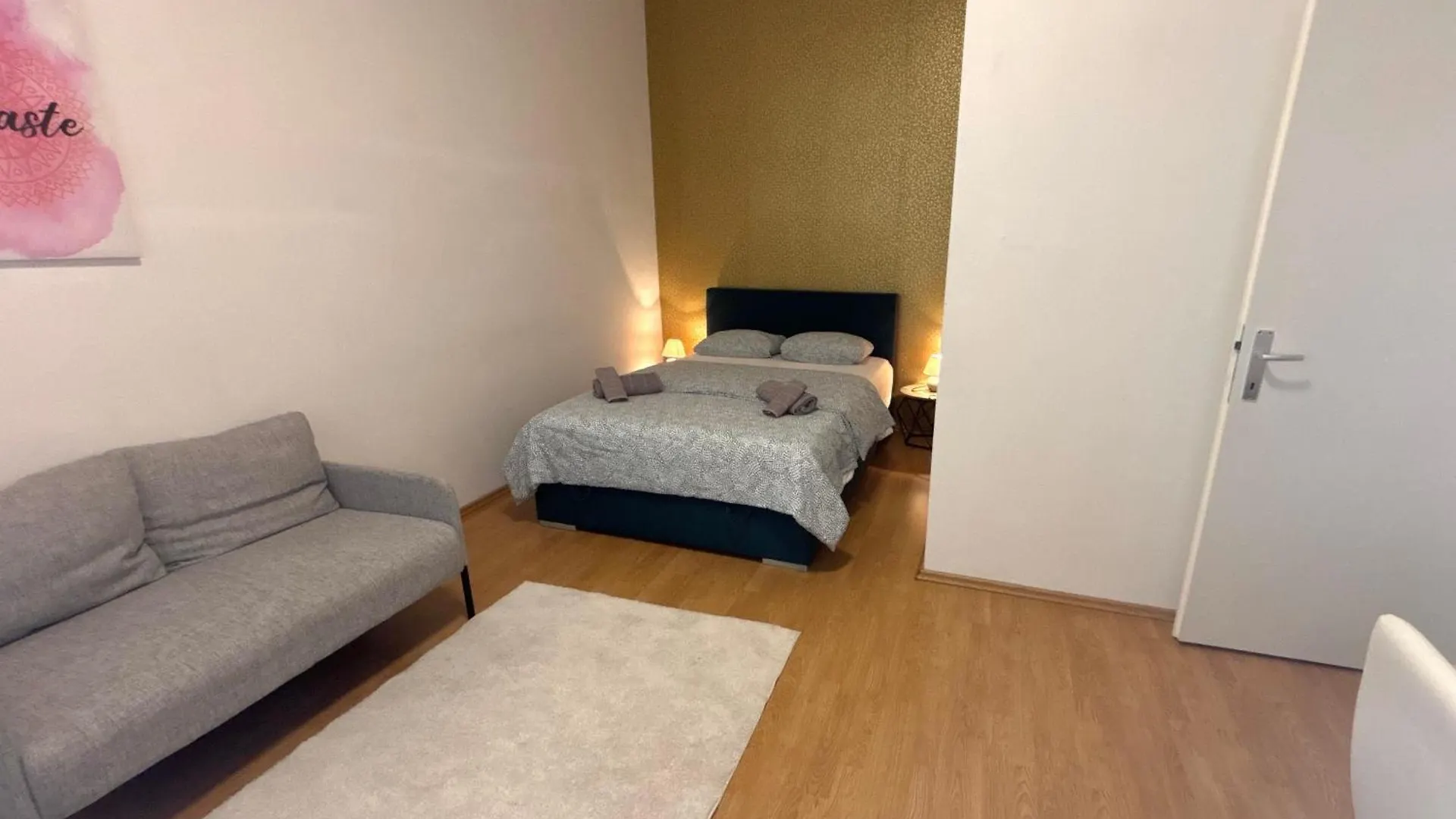 Cityplaza - Apartments 1020 维也纳 奥地利